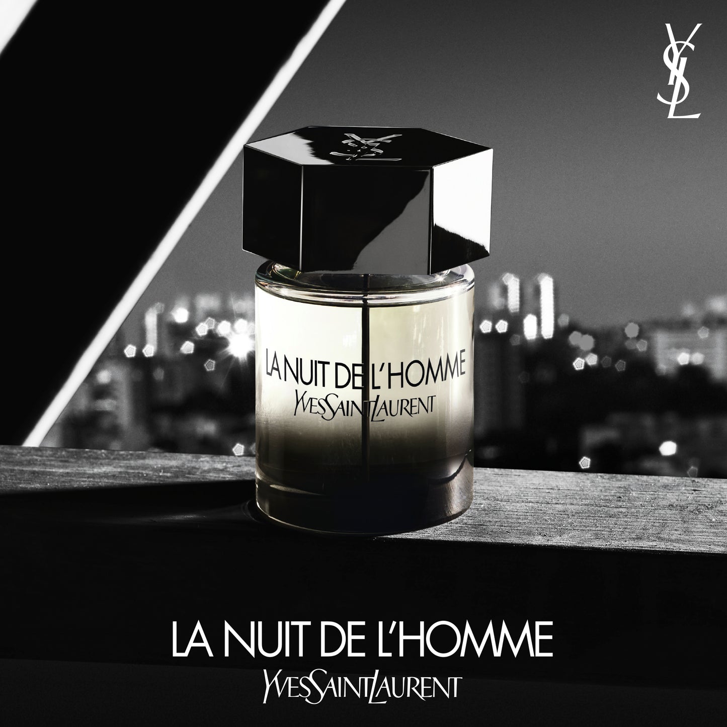 La Nuit De L'Homme