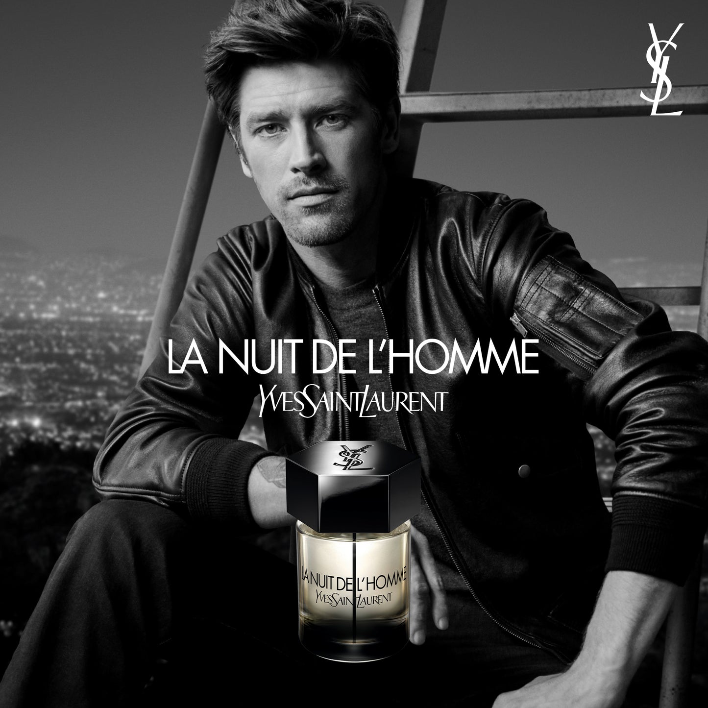 La Nuit De L'Homme