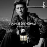 La Nuit De L'Homme
