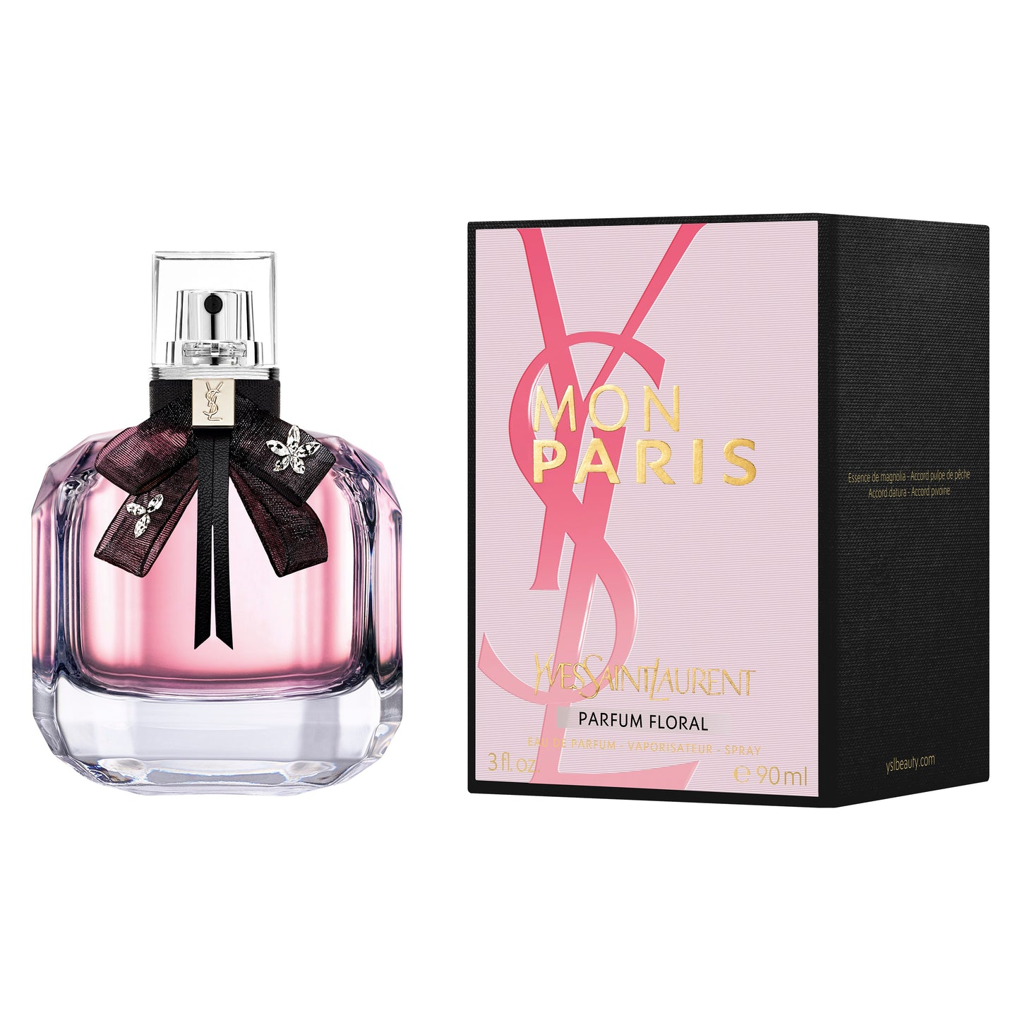 Mon Paris Parfum Floral