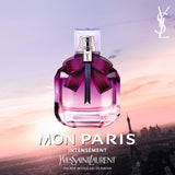 Mon Paris Intensément