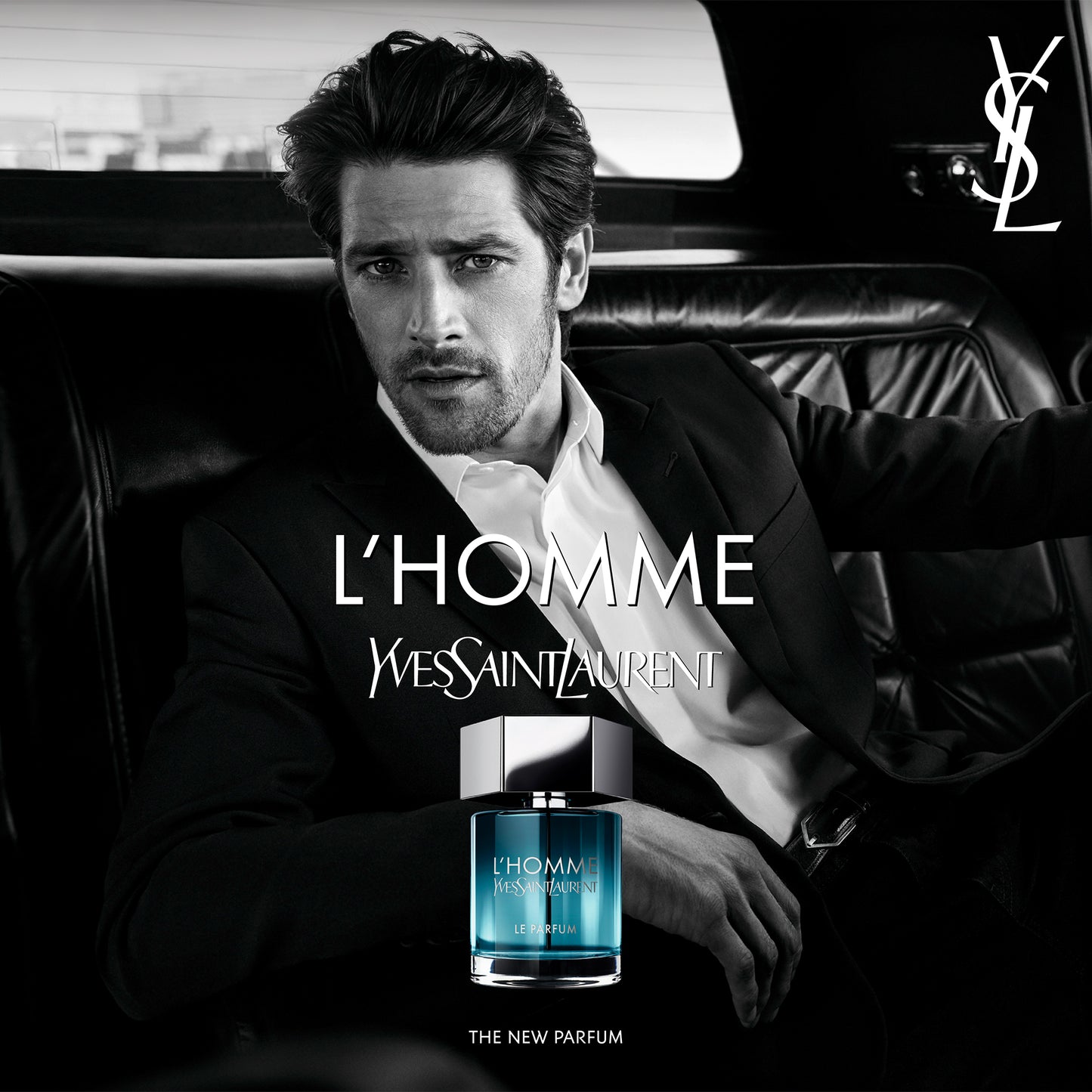 L'Homme Parfum