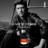La Nuit De L'Homme