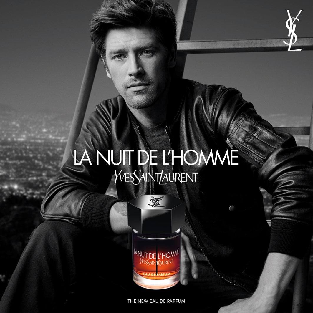 La Nuit De L'Homme