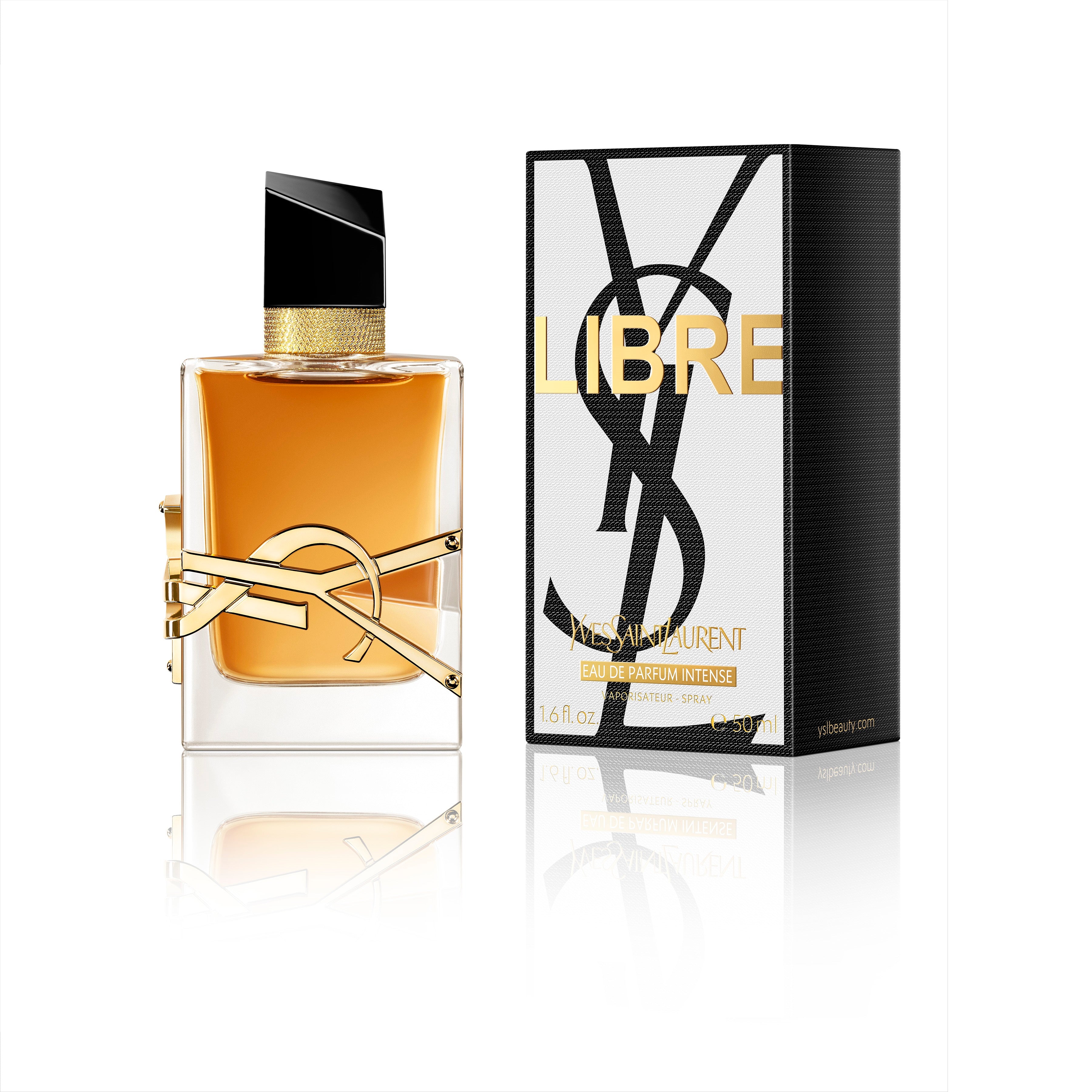 YSL Libre EDP Intense 3 store oz