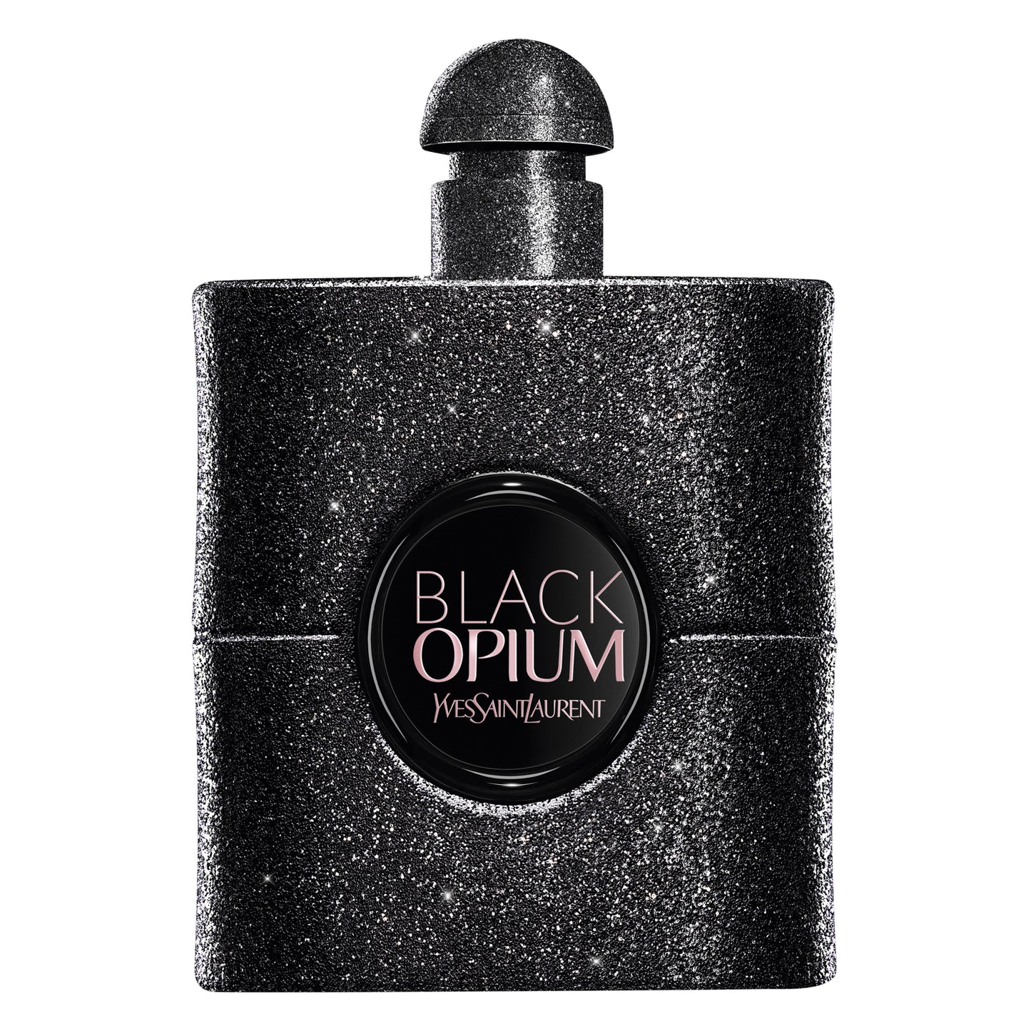 Black Opium Extreme