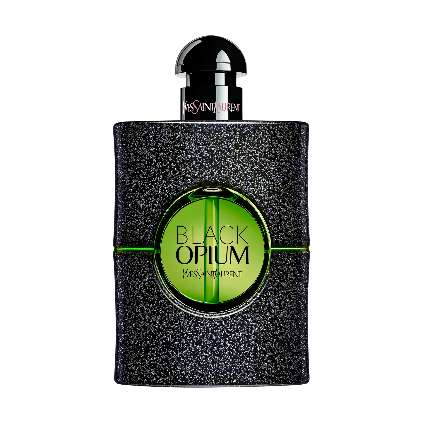 Black Opium Green