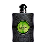 Black Opium Green
