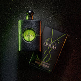 Black Opium Green