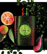 Black Opium Green