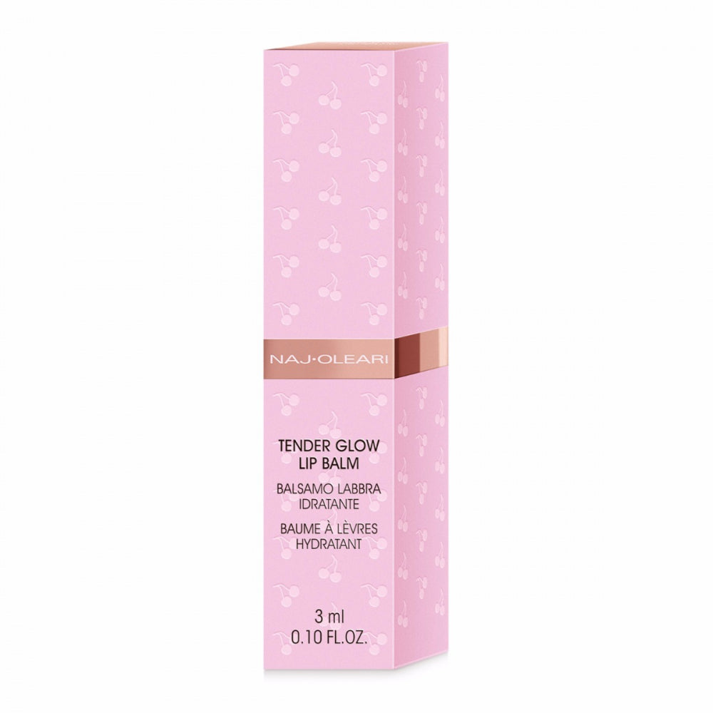 Tender Glow Lip Balm