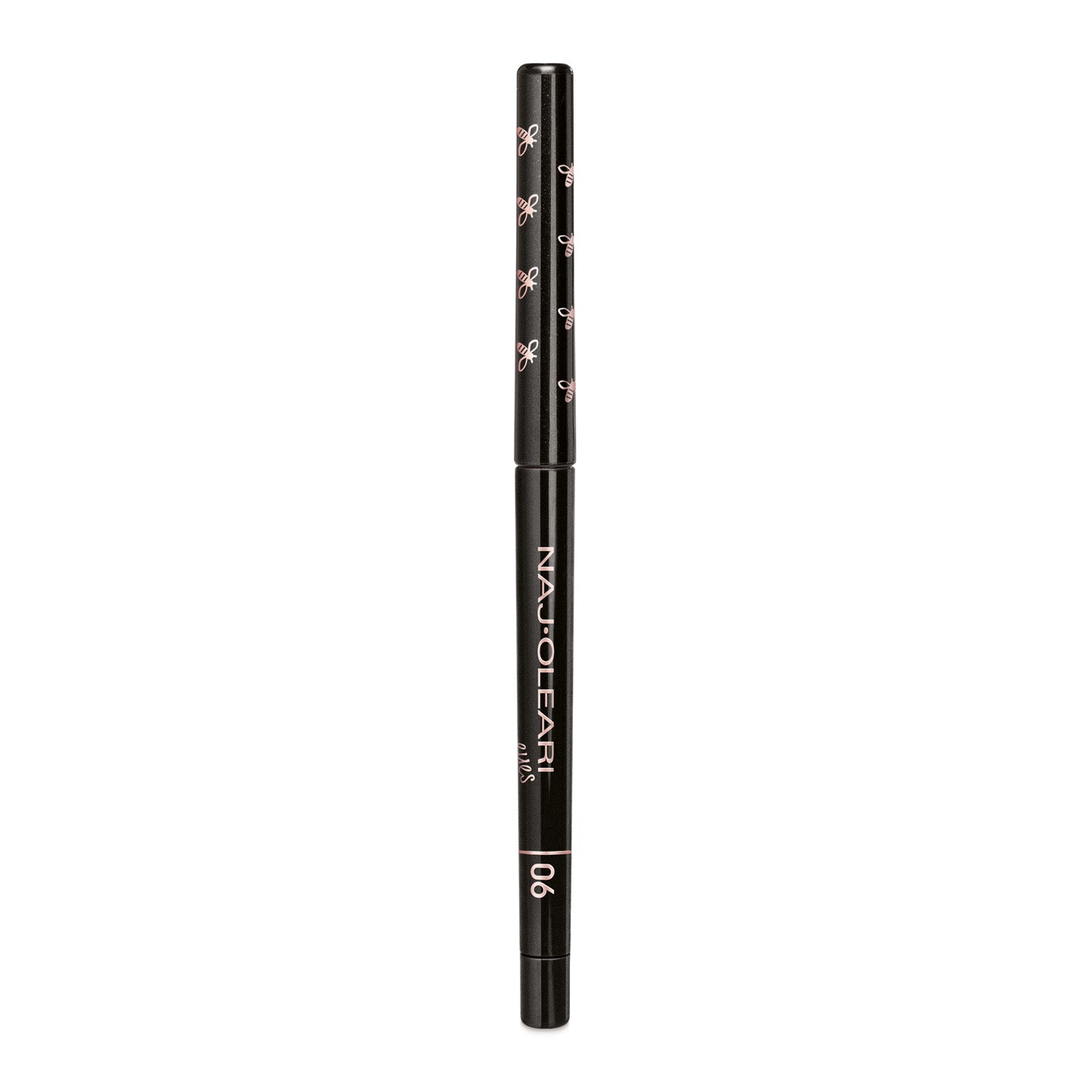 Irresistible Eyeliner & Kajal