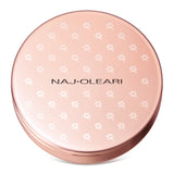 Silk Feel Wet&Dry Powder Foundation