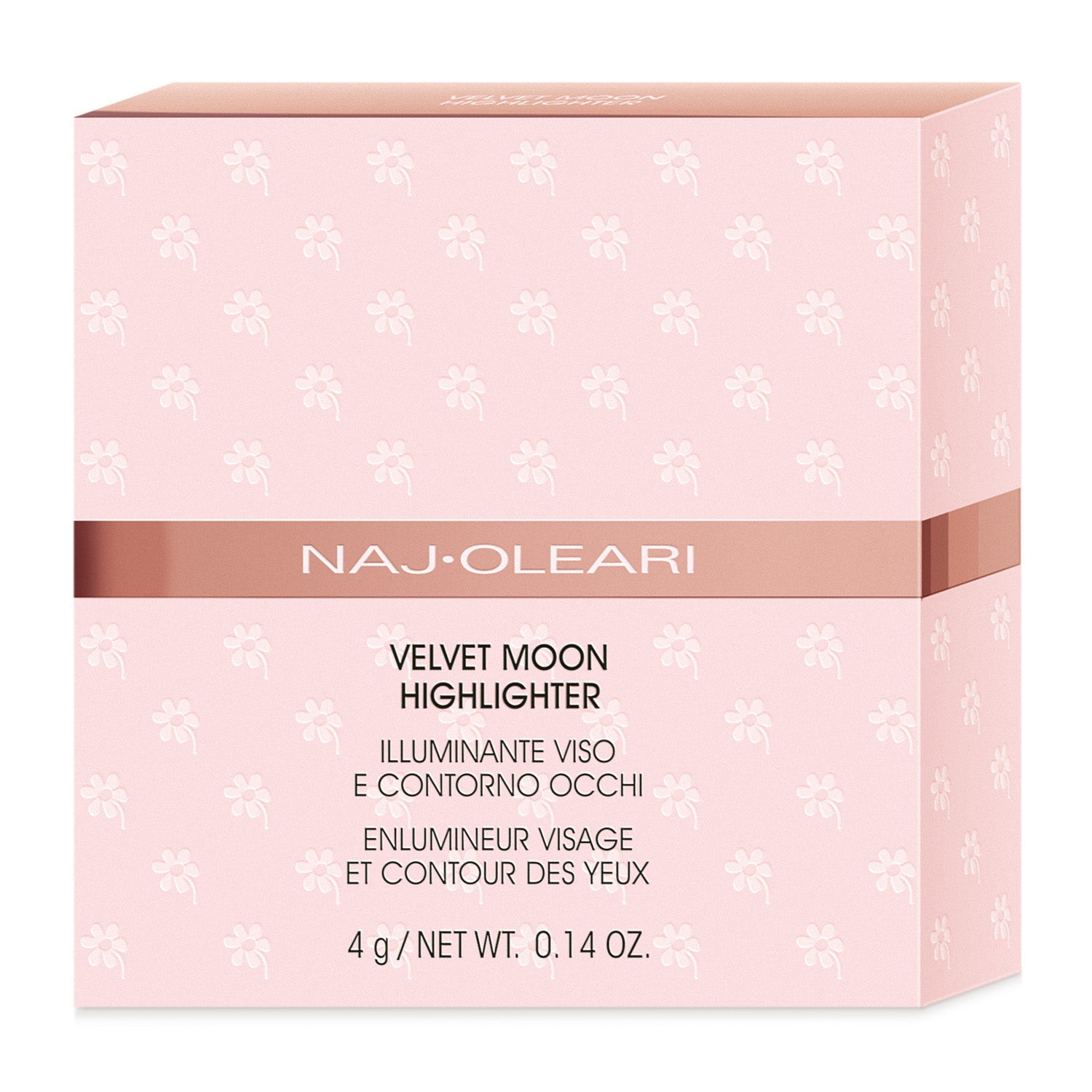 Velvet Moon Highlighter