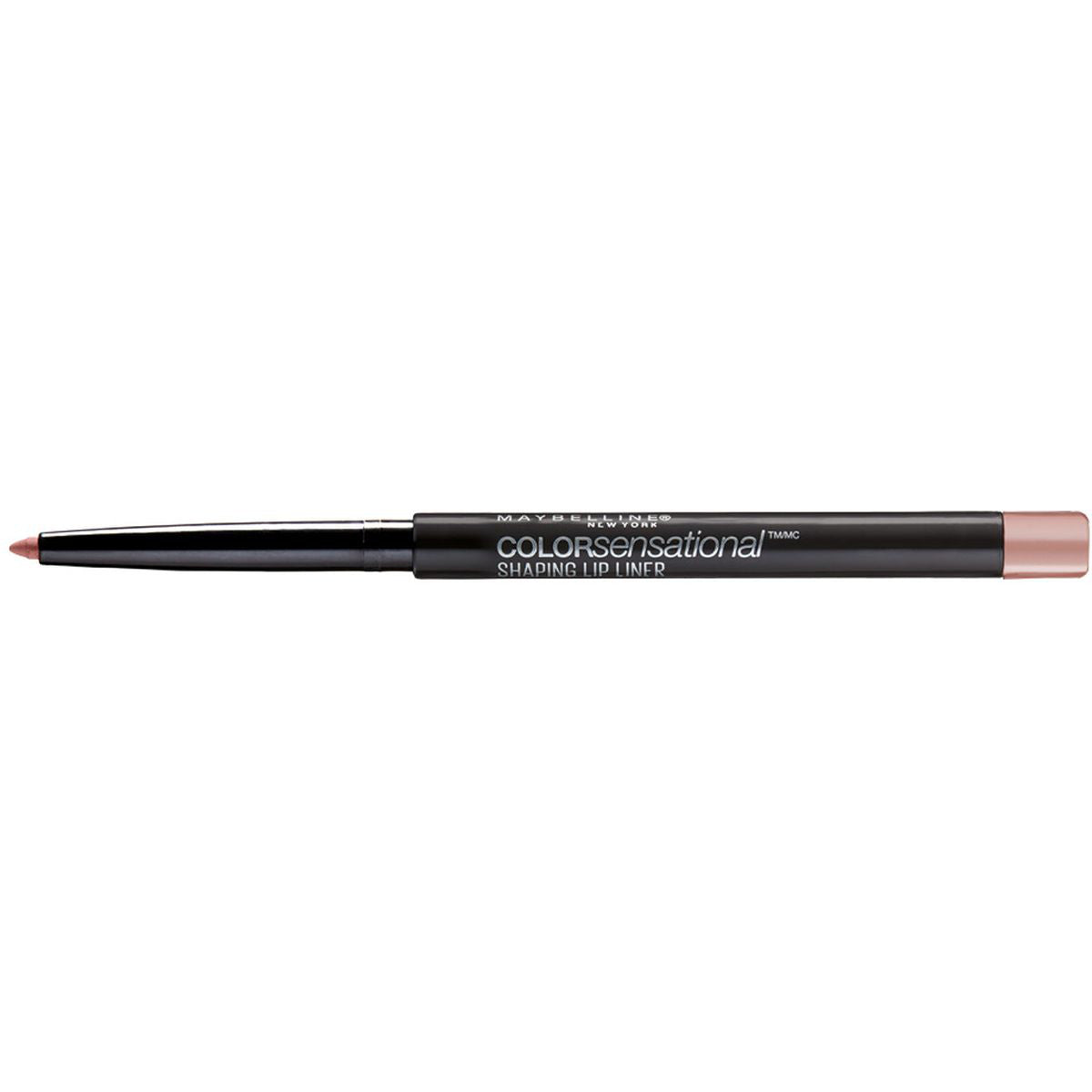 Color Sensational Shaping Lip Line