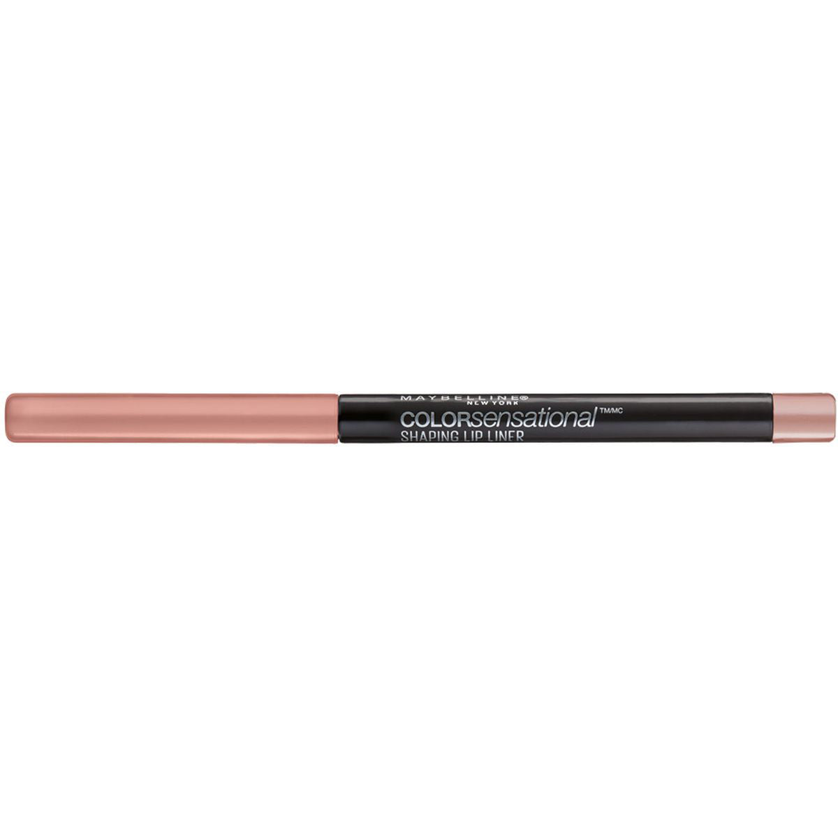 Color Sensational Shaping Lip Line