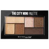 The City Mini Palette