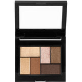 The City Mini Palette