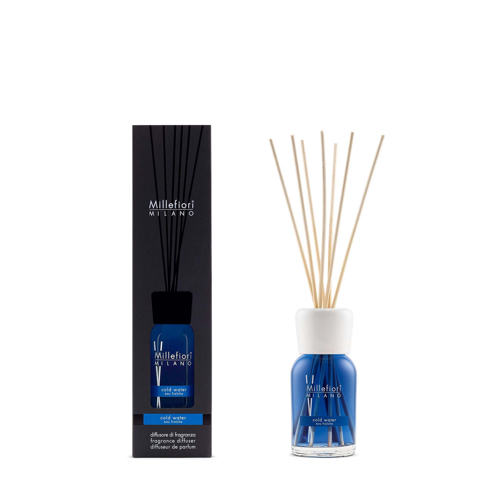 Diffusore Stick di Fragranza Cold Water
