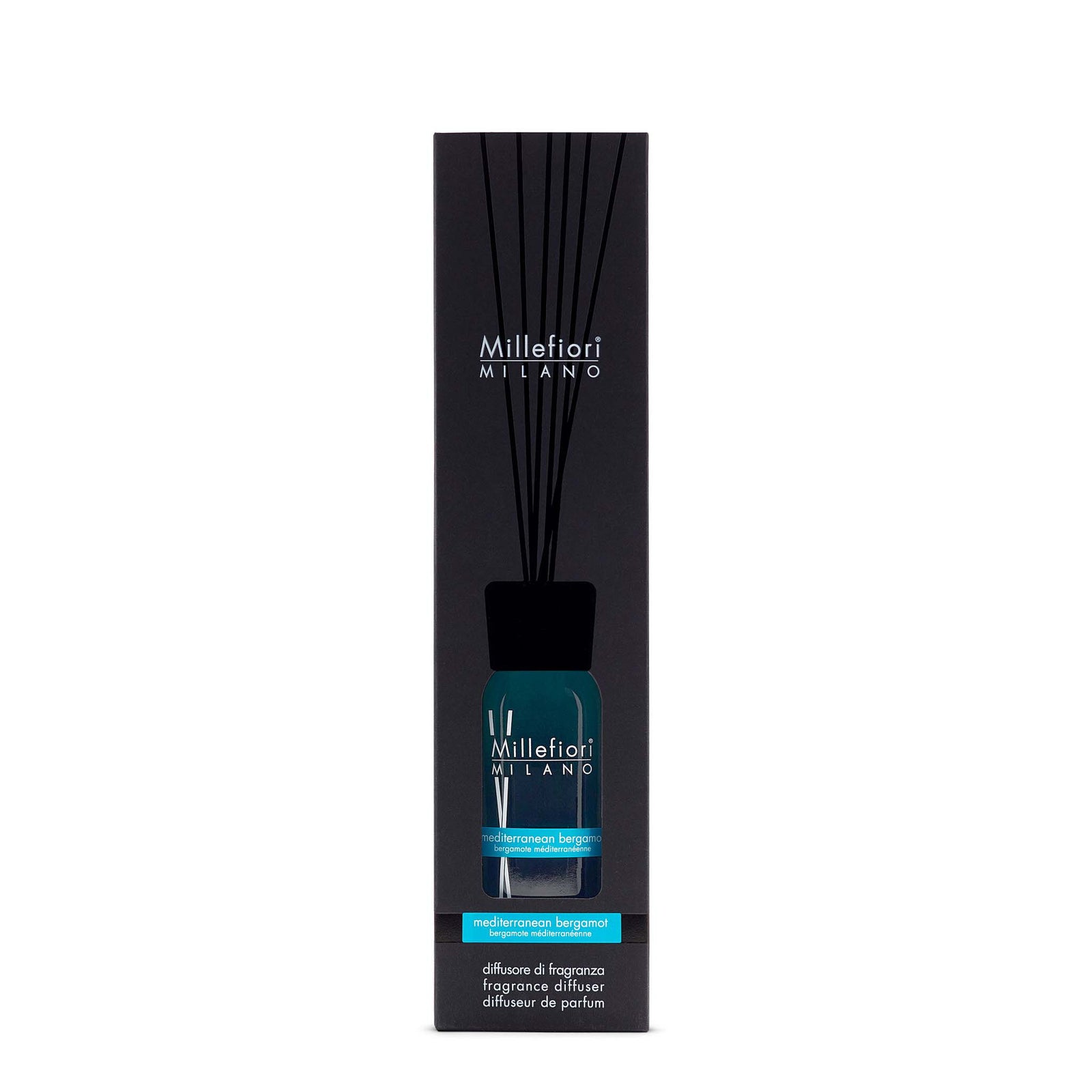 Diffusore Stick di Fragranza Mediterranean Bergamot