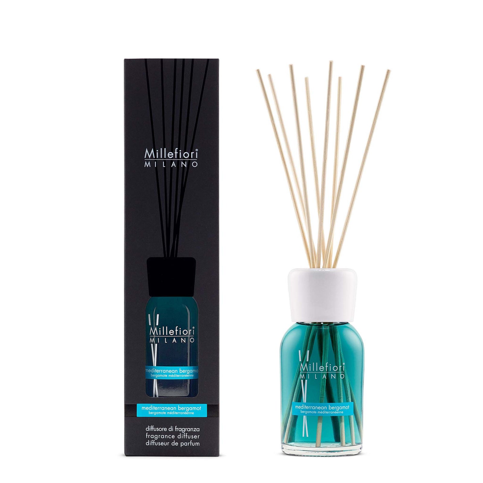Diffusore Stick di Fragranza Mediterranean Bergamot