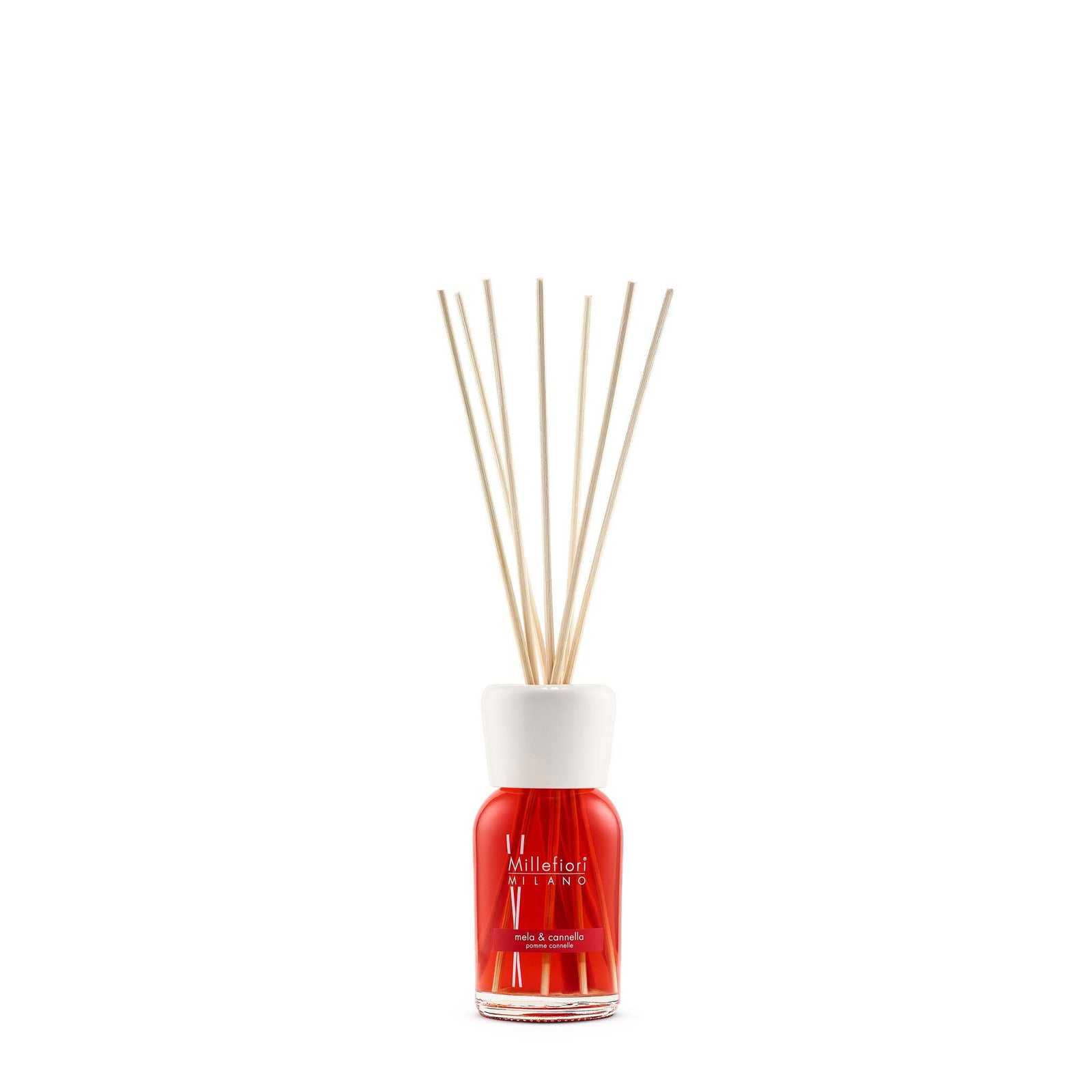 Diffusore Stick di Fragranza Mela & Cannella