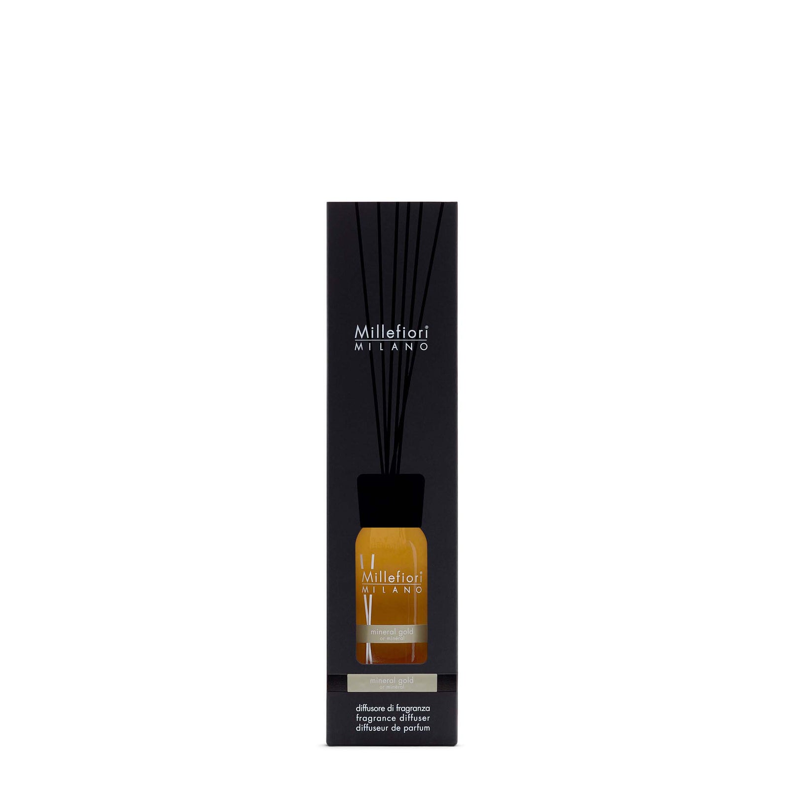 Diffusore Stick di Fragranza Mineral Gold