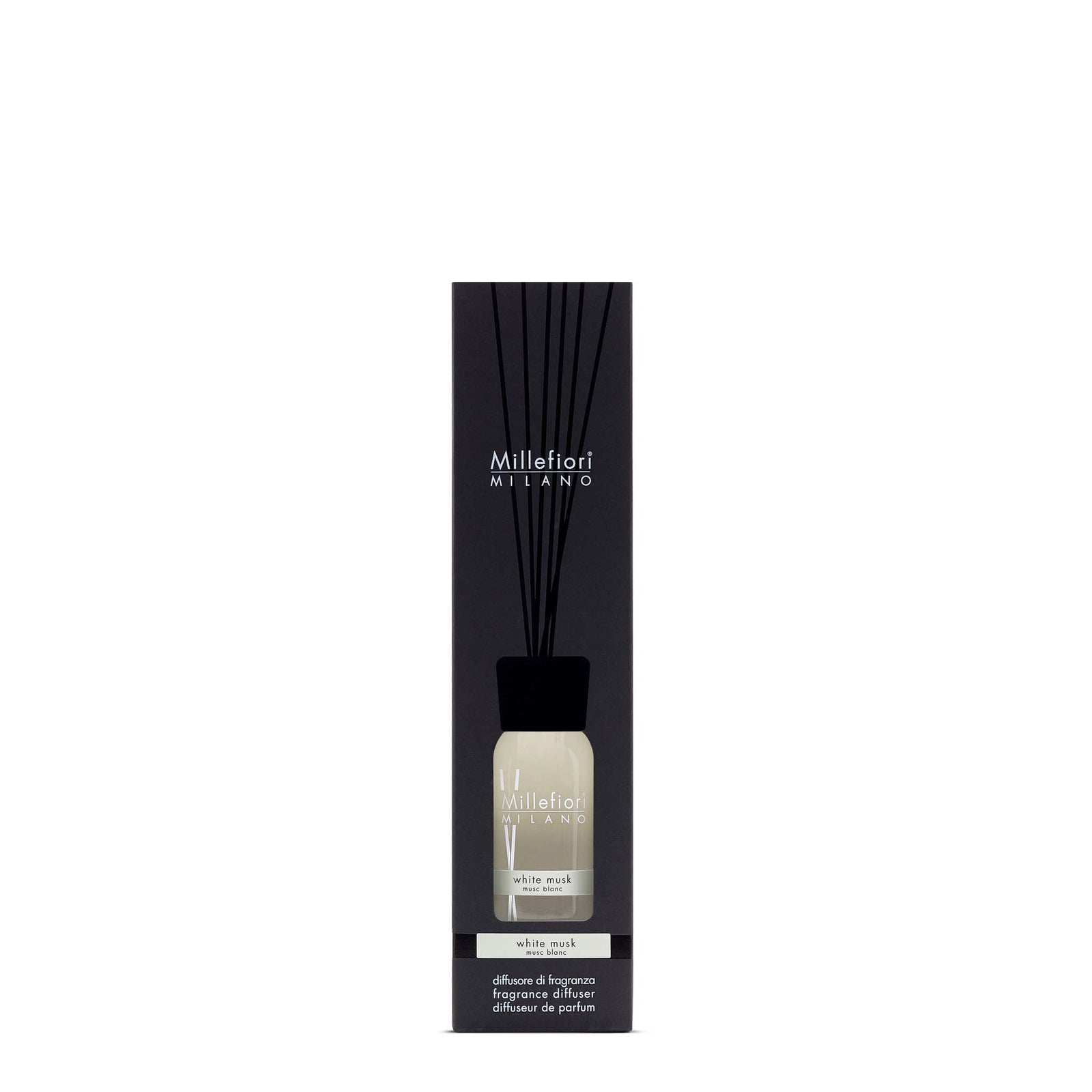 Diffusore Stick di Fragranza White Musk
