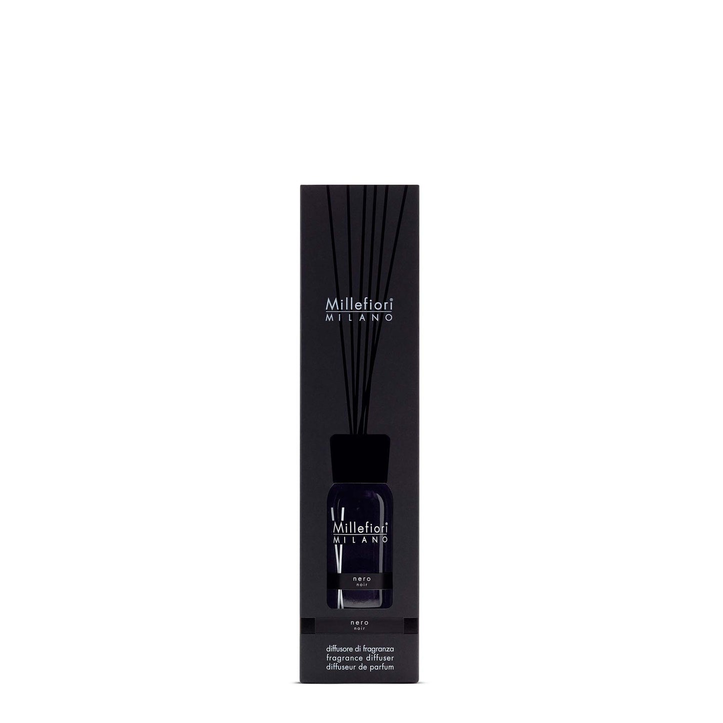 Diffusore Stick di Fragranza Nero