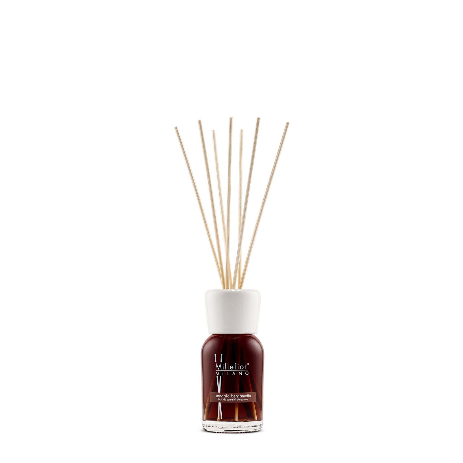 Diffusore Stick di Fragranza Sandalo Bergamotto
