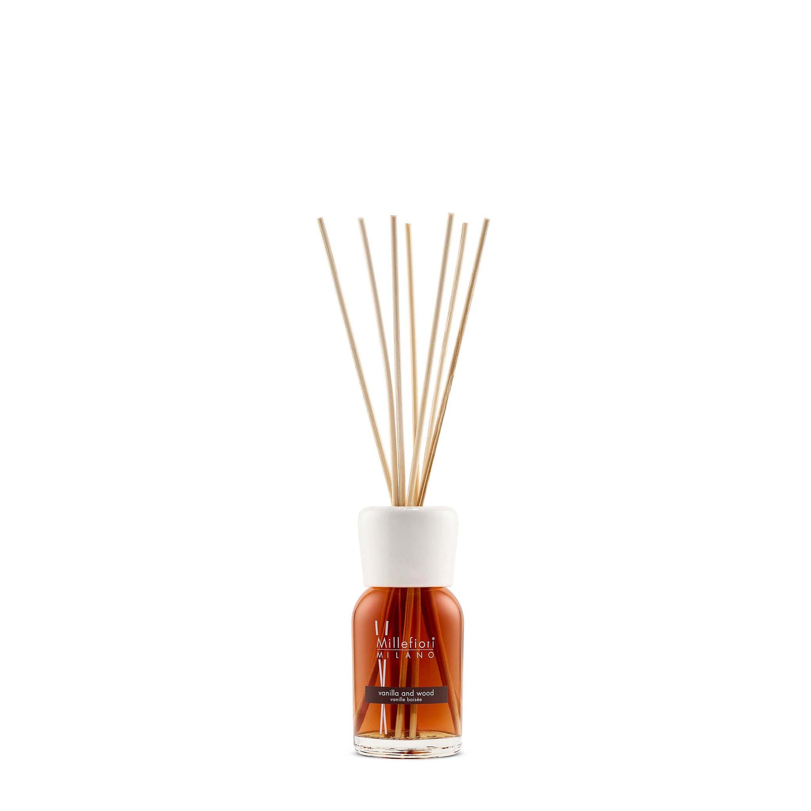 Diffusore Stick di Fragranza Vanilla & Wood