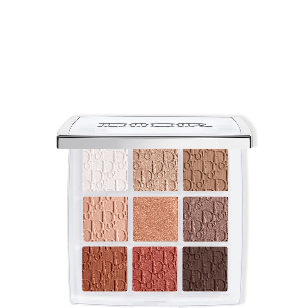 Dior Backstage Eye Palette Palette occhi ultra-pigmentata