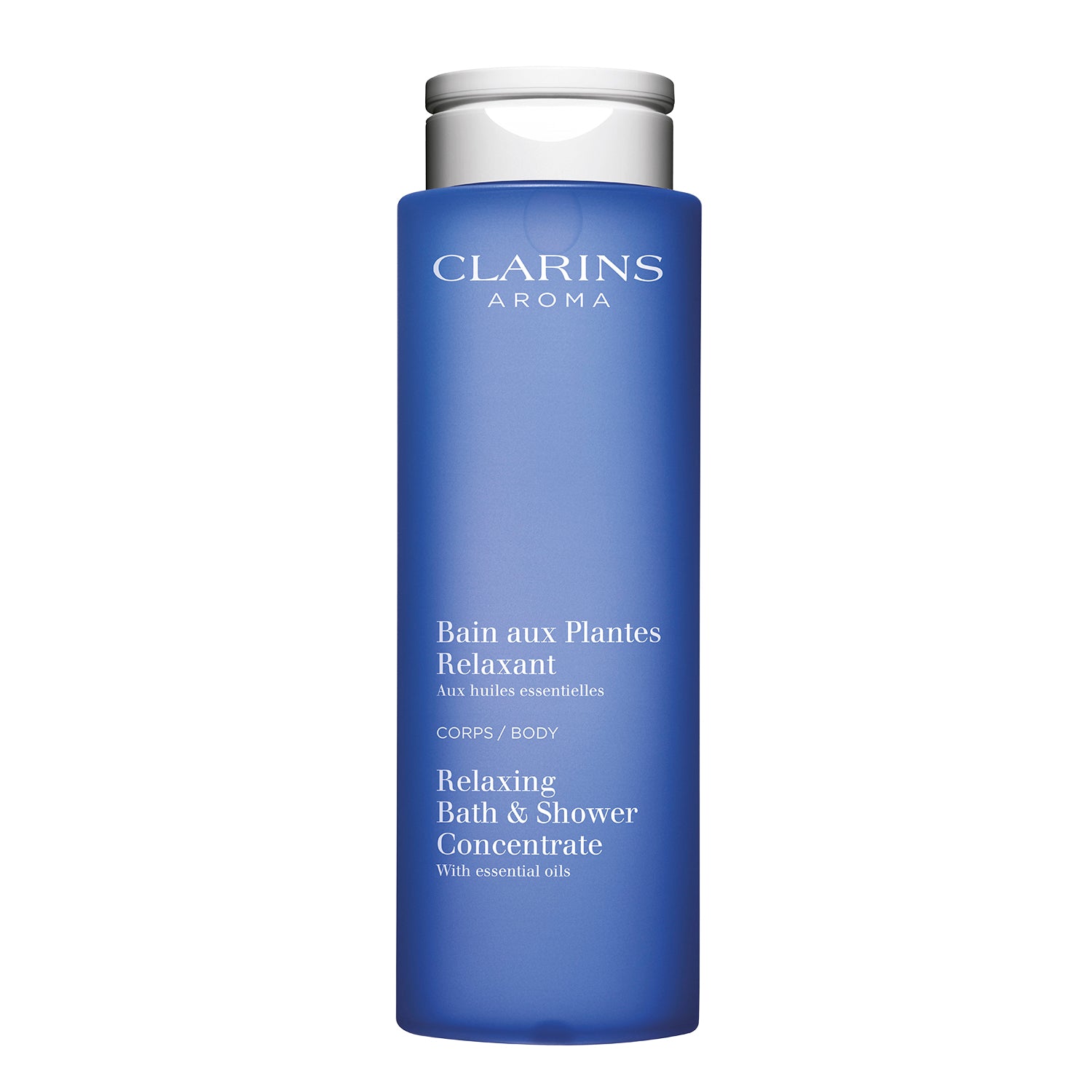 Aroma Bagno Doccia Piante Relax