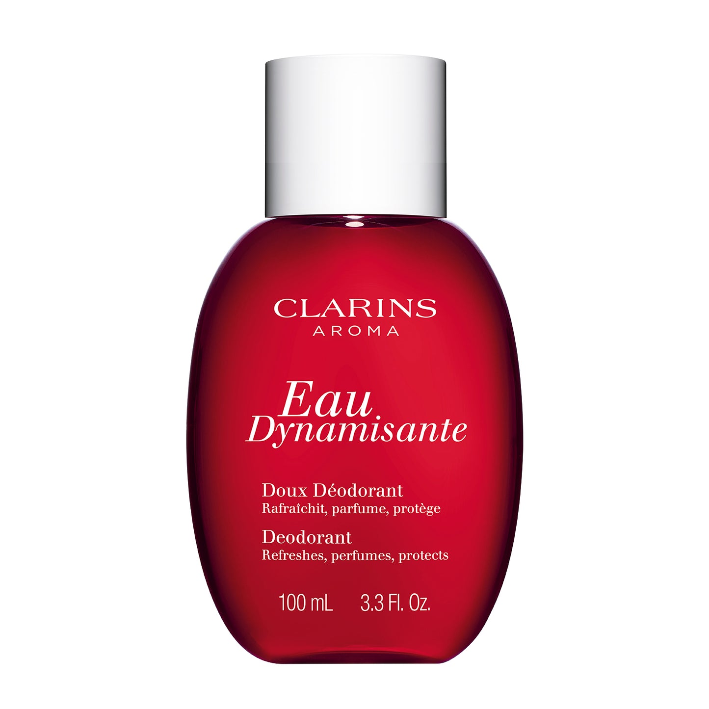 Deodorante Eau Dynamisante