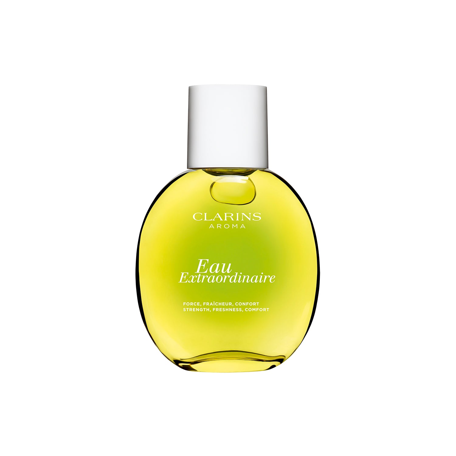 Eau Extraordinaire