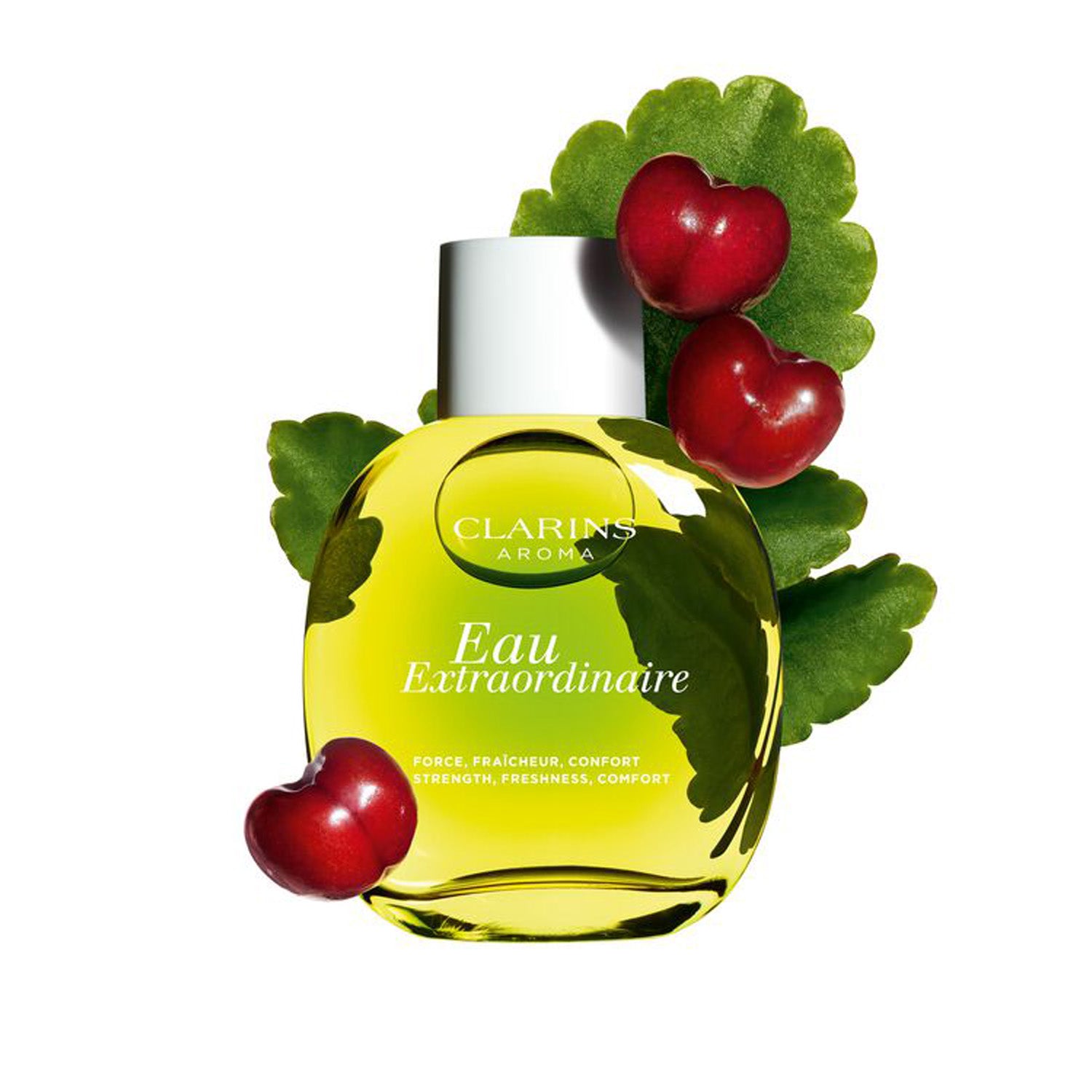 Eau Extraordinaire