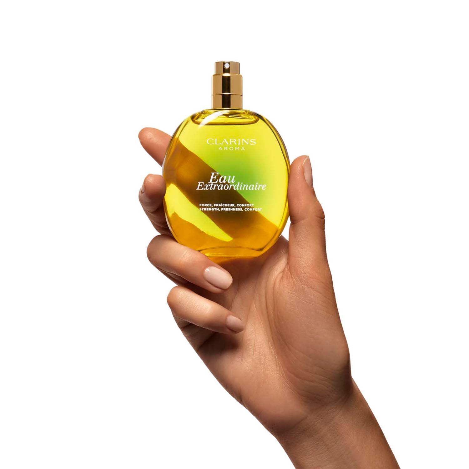 Eau Extraordinaire