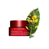 Multi-Intensive Crema Antietà Giorno Pelle Secca