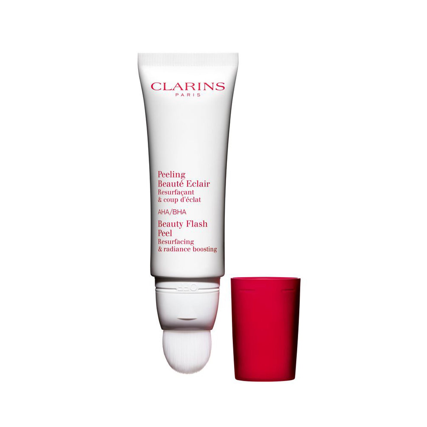 Baume Eclair Beauty Flash Peel