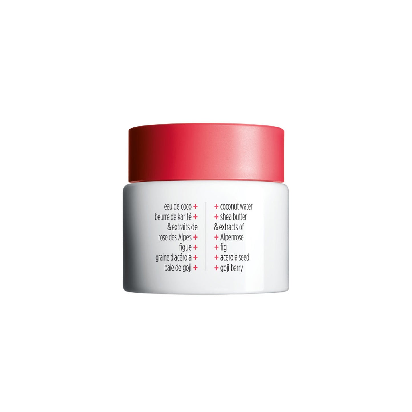 My Clarins Re-Boost Crema Comfort