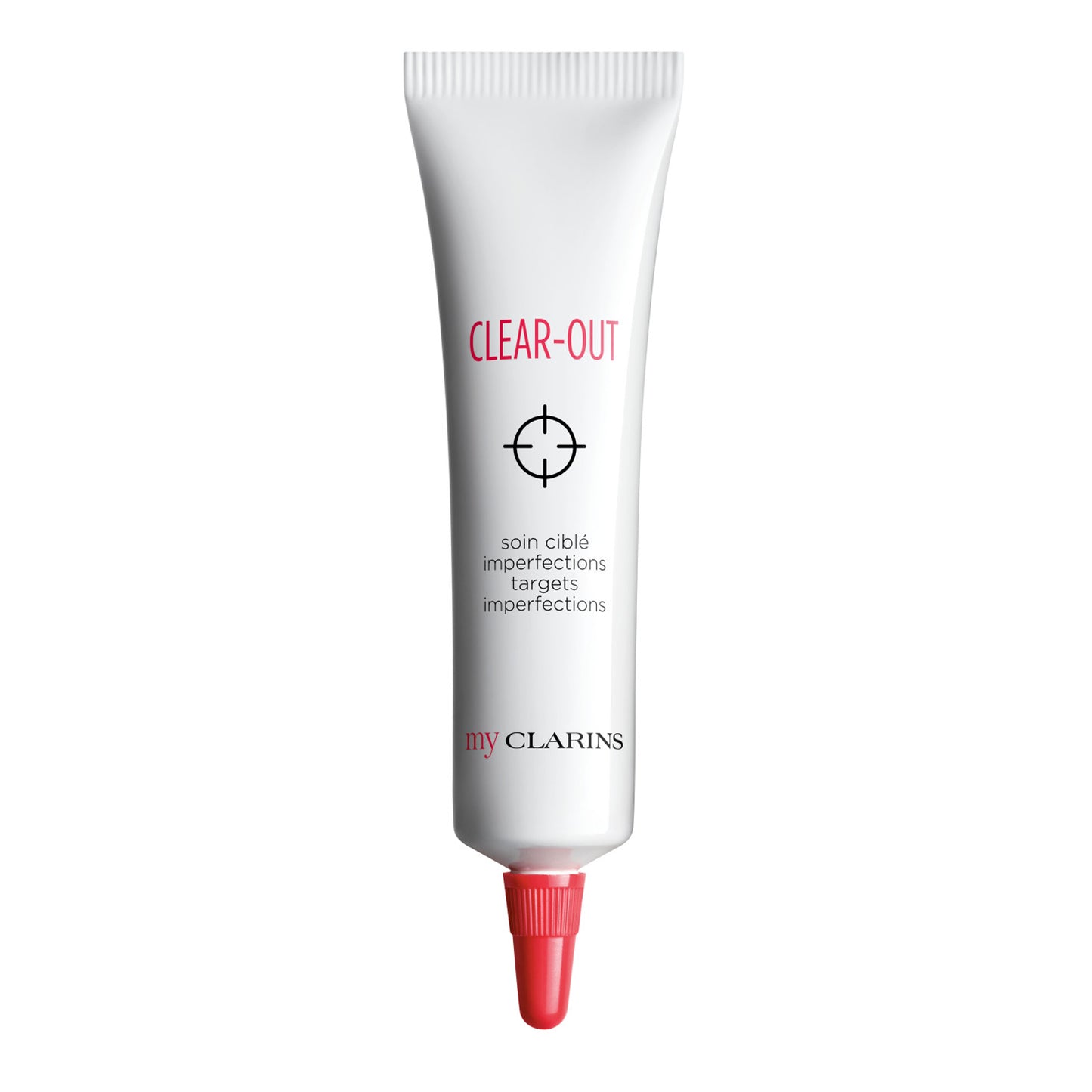 My Clarins Clear-Out Gel Anti Imperfezioni