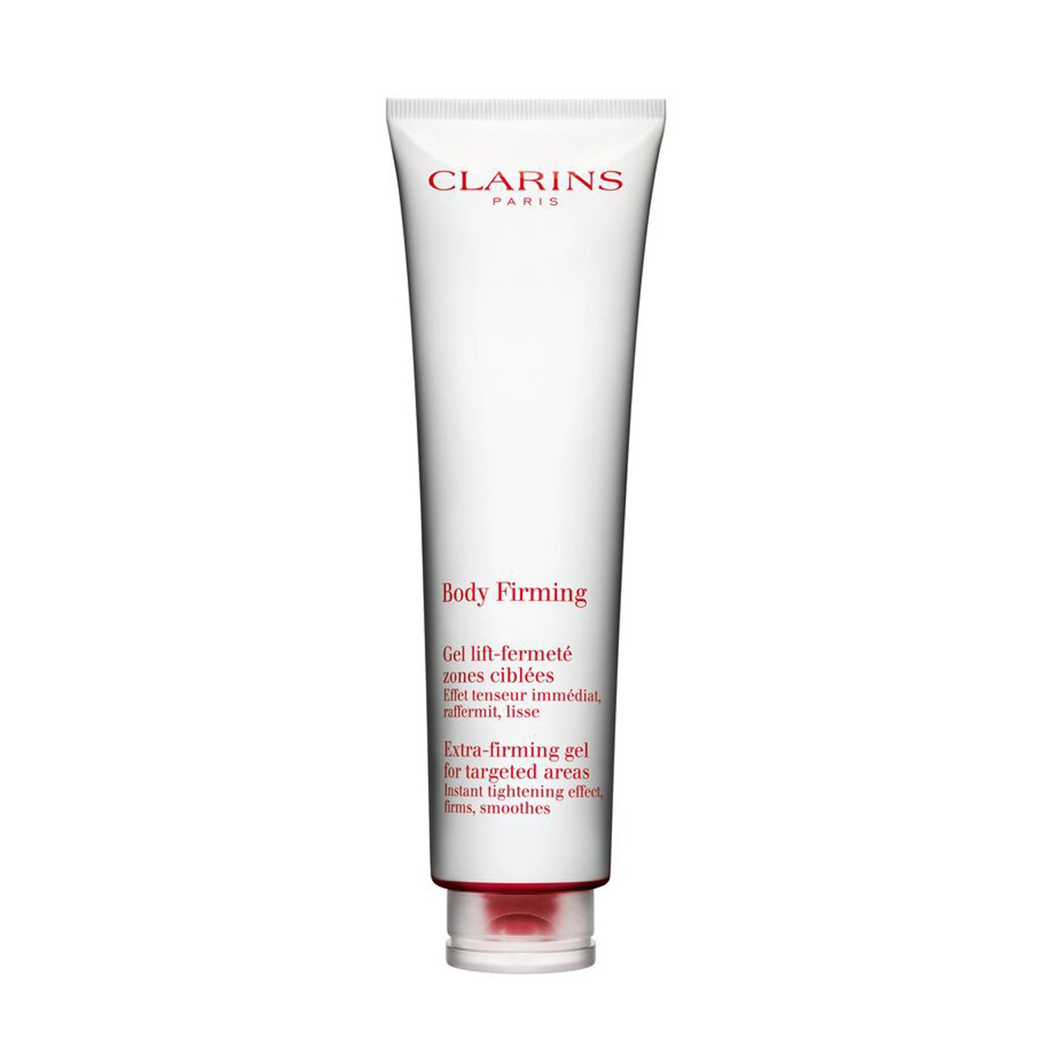 Clarins Gel Tensore Body Extra Firming