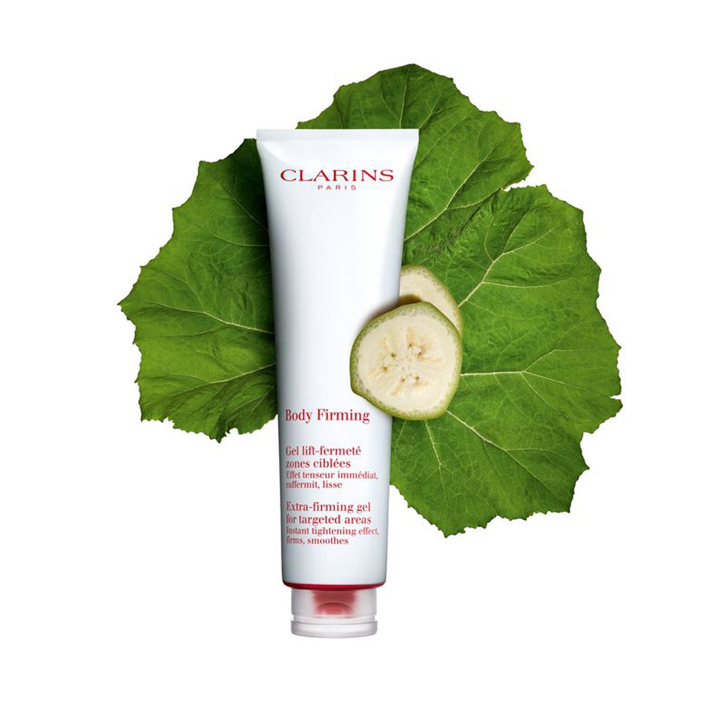 Clarins Gel Tensore Body Extra Firming