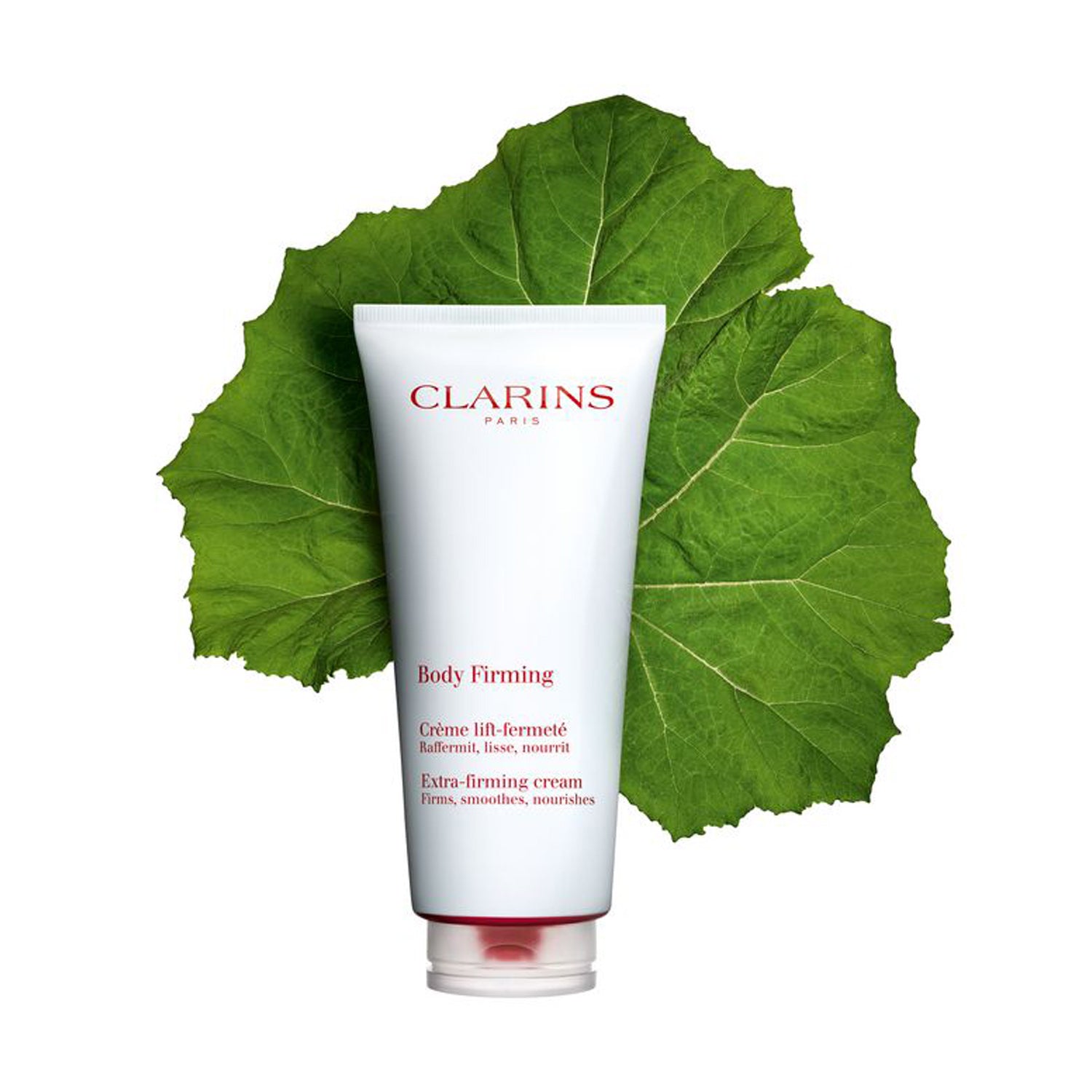 Crema Tonicità Body Firming