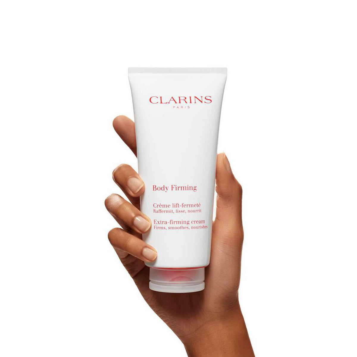 Crema Tonicità Body Firming