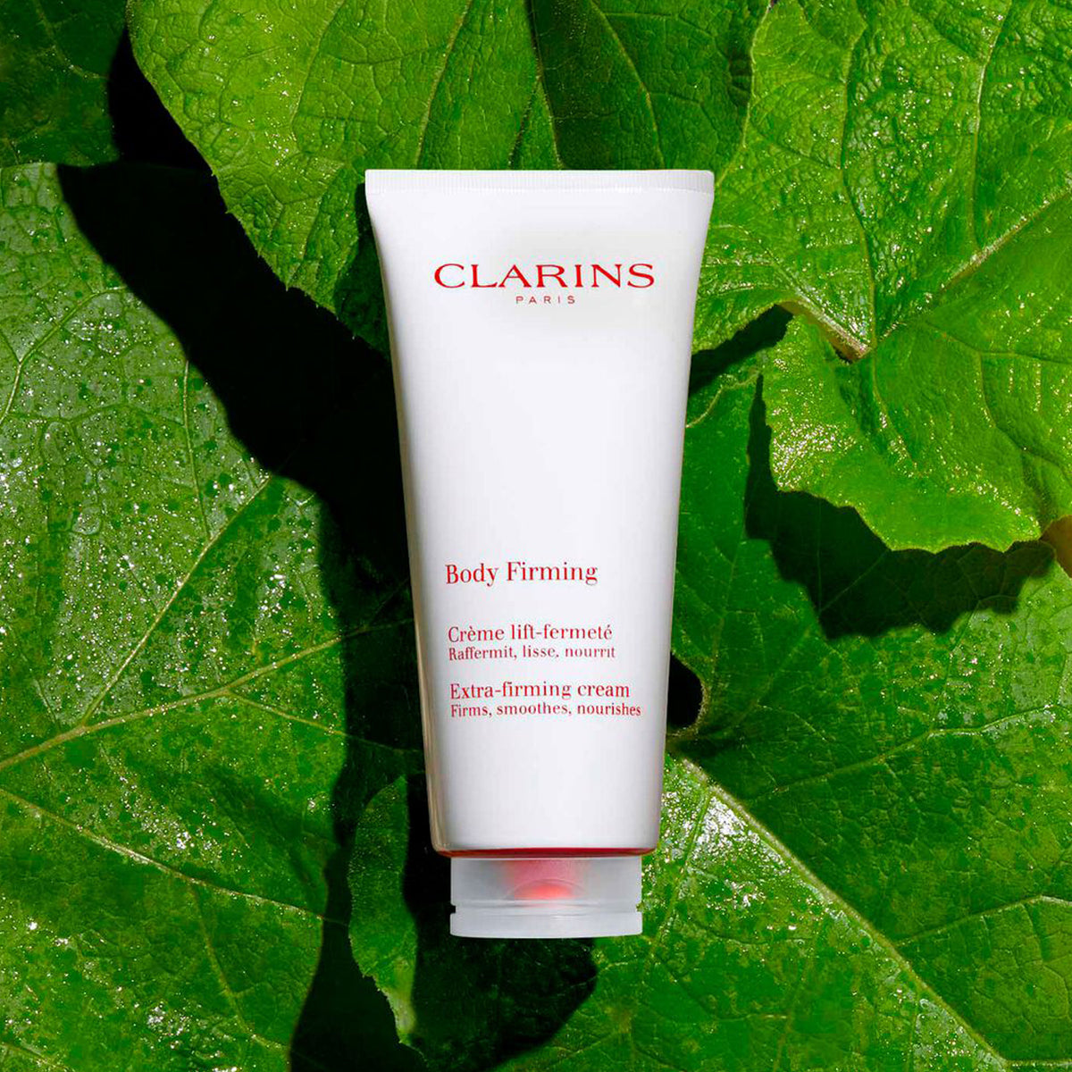 Crema Tonicità Body Firming