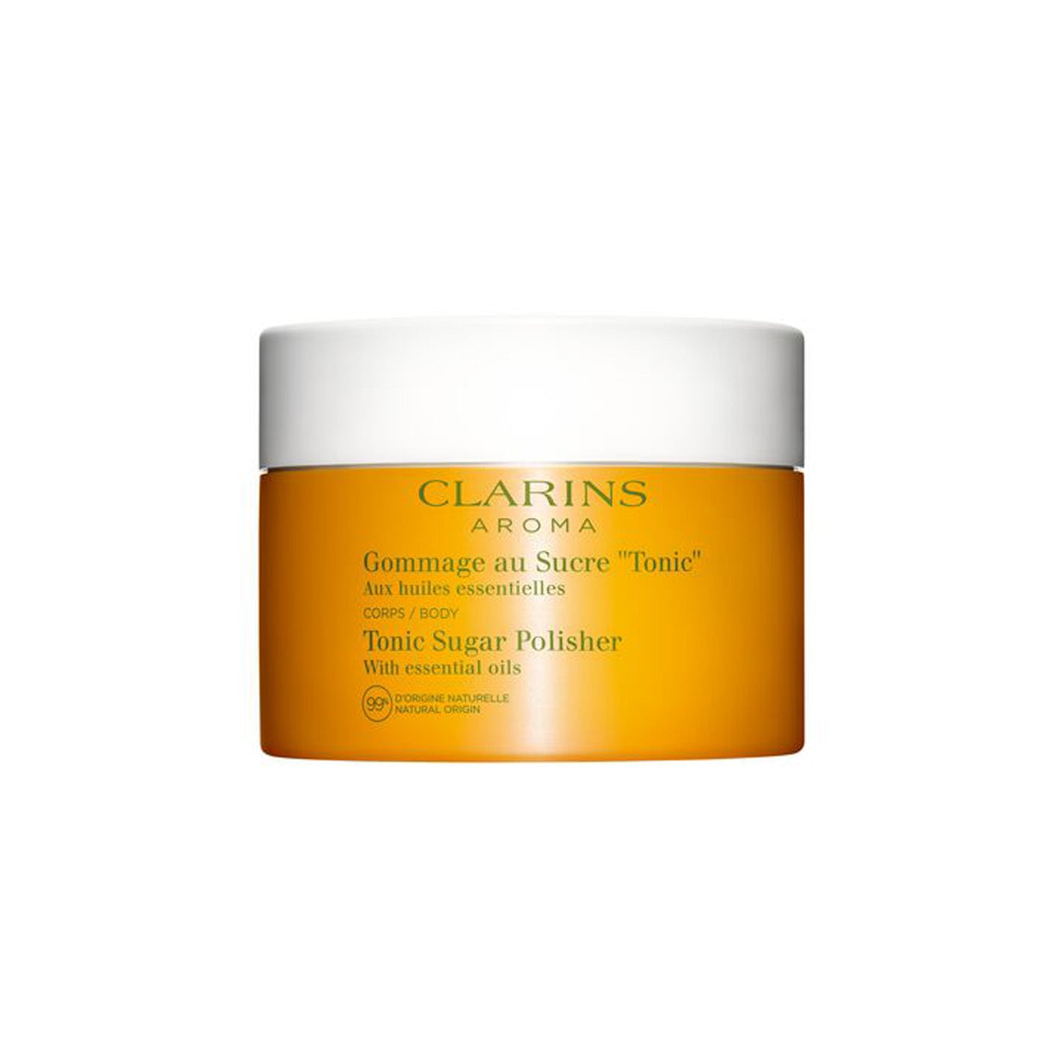 Tonic Scrub