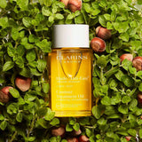 Olio Drenante Huile Anti-Eau