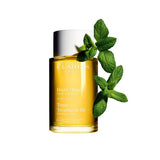 Olio Tonicità Huile Tonic