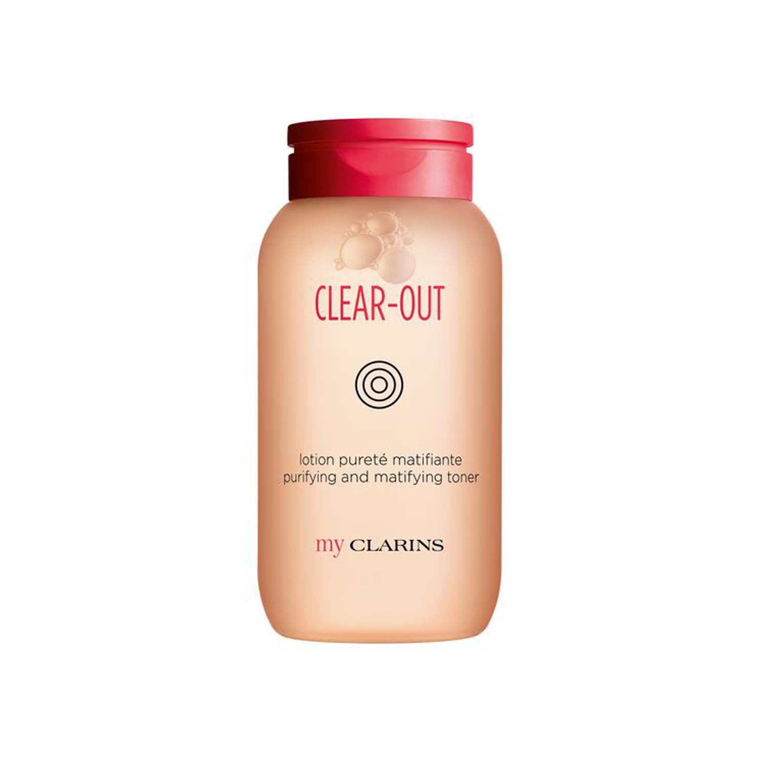 My Clarins - Lotion Pureté matifiante Lozione